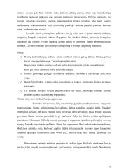 Fizinis aktyvumas ir dažniausiai pasitaikančios traumos 8 puslapis