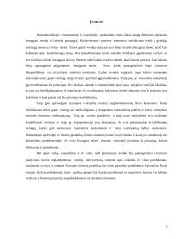 Vertėjo dalyvavimas Baudžiamajame procese 3 puslapis