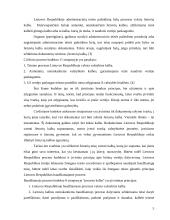 Vertėjo dalyvavimas Baudžiamajame procese 5 puslapis