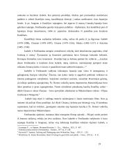 Viduramžių Ispanijos įvaizdis vaidybiniame filme "Pamišėlė Chuana" 19 puslapis