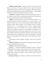 Viduriavimo patogenezė, simptomai ir gydymas 2 puslapis