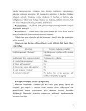 Viduriavimo patogenezė, simptomai ir gydymas 3 puslapis