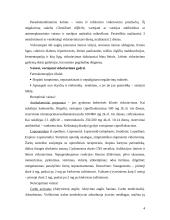 Viduriavimo patogenezė, simptomai ir gydymas 4 puslapis