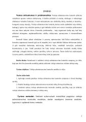 Viešojo administravimo kontrolės modeliai ir rūšys 2 puslapis