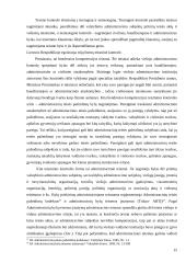 Viešojo administravimo kontrolės modeliai ir rūšys 15 puslapis