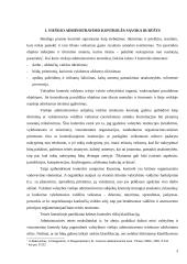 Viešojo administravimo kontrolės modeliai ir rūšys 3 puslapis