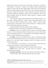 Viešojo administravimo kontrolės modeliai ir rūšys 4 puslapis