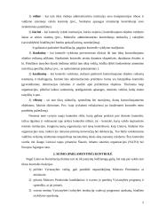 Viešojo administravimo kontrolės modeliai ir rūšys 5 puslapis