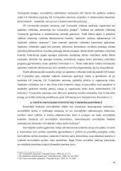 Viešojo administravimo kontrolės modeliai ir rūšys 10 puslapis