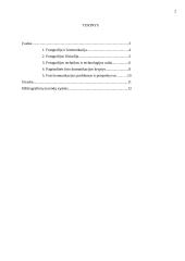 Fotografija kaip komunikacijos priemonė 2 puslapis