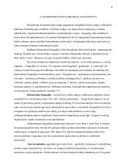 Fotografija kaip komunikacijos priemonė 8 puslapis