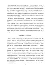 Violence against women 11 puslapis