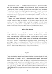 Violence against women 16 puslapis