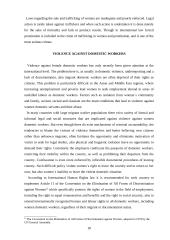 Violence against women 18 puslapis