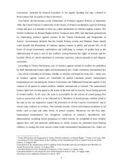 Violence against women 5 puslapis