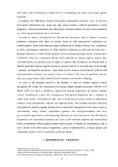 Violence against women 6 puslapis