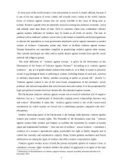 Violence against women 7 puslapis