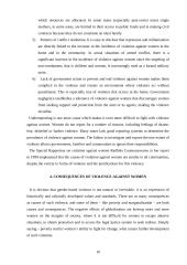 Violence against women 10 puslapis