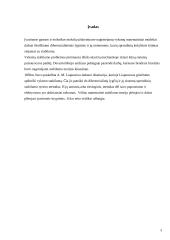 Funkcionalinių diferencialinių lygčių sprendinių stabilumas 2 puslapis