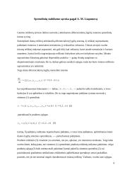 Funkcionalinių diferencialinių lygčių sprendinių stabilumas 3 puslapis