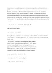 Funkcionalinių diferencialinių lygčių sprendinių stabilumas 4 puslapis