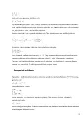 Funkcionalinių diferencialinių lygčių sprendinių stabilumas 9 puslapis
