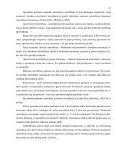 Žemės ūkio bendrovės (ŽŪB) strateginio planavimo ir jo kontrolės ypatumai 18 puslapis