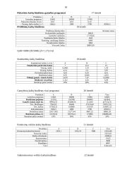 Gamybinės įmonės biudžeto sudarymas 18 puslapis