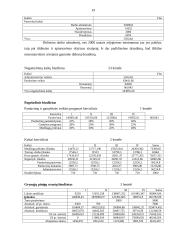 Gamybinės įmonės biudžeto sudarymas 19 puslapis