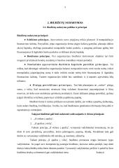 Gamybinės įmonės biudžeto sudarymas 5 puslapis