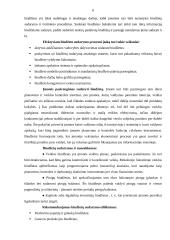 Gamybinės įmonės biudžeto sudarymas 6 puslapis