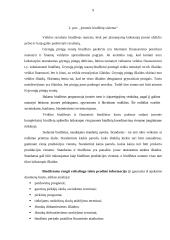 Gamybinės įmonės biudžeto sudarymas 9 puslapis