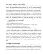 Gamtinė aplinka ir taršos problemos 11 puslapis