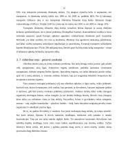 Gamtinė aplinka ir taršos problemos 12 puslapis