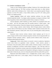 Gamtinė aplinka ir taršos problemos 13 puslapis