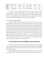 Gamtinė aplinka ir taršos problemos 15 puslapis