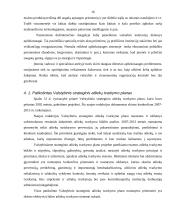 Gamtinė aplinka ir taršos problemos 16 puslapis