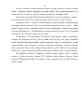 Gamtinė aplinka ir taršos problemos 19 puslapis