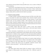 Gamtinė aplinka ir taršos problemos 6 puslapis