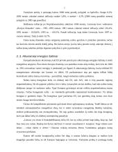 Gamtinė aplinka ir taršos problemos 7 puslapis