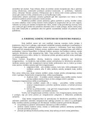 Juridinių asmenų teisnumas ir veiksnumas 11 puslapis