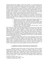 Juridinių asmenų teisnumas ir veiksnumas 5 puslapis