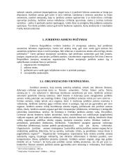 Juridinių asmenų teisnumas ir veiksnumas 7 puslapis