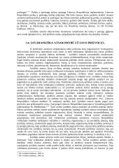 Juridinių asmenų teisnumas ir veiksnumas 10 puslapis