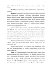 Gėlių įvairovė 4 puslapis