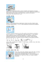 Moteriško sijono apdorojimo siūlės 4 puslapis