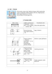 Moteriško sijono apdorojimo siūlės 5 puslapis