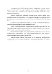 Gyvybės draudimo verslo plėtros prielaidos, analizė ir perspektyvos 15 puslapis