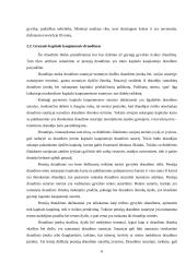Gyvybės draudimo verslo plėtros prielaidos, analizė ir perspektyvos 6 puslapis