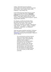 Gyvsidabris chemijoje ir alchemijoje 7 puslapis
